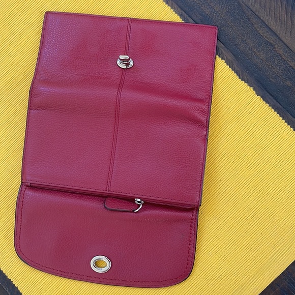 Coach wallet - Picture 3 of 5